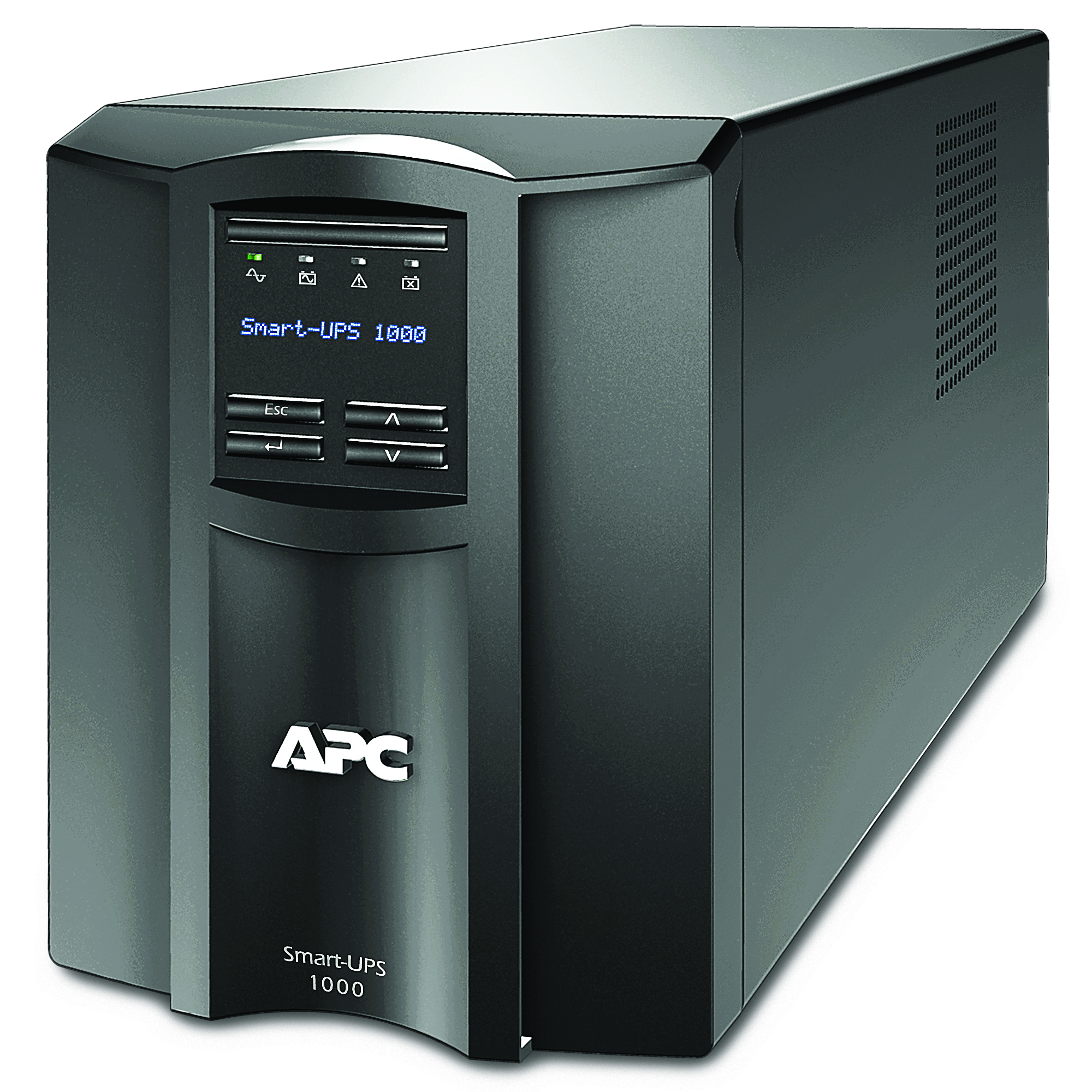 APC Smart-UPS 1000VA LCD 230V SMT1000I